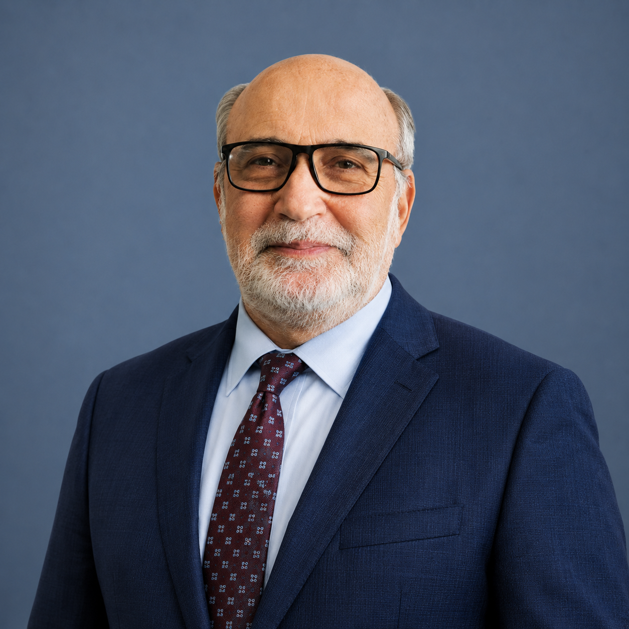Albert Gamal, CEO of Bridgin Groupe and iDig