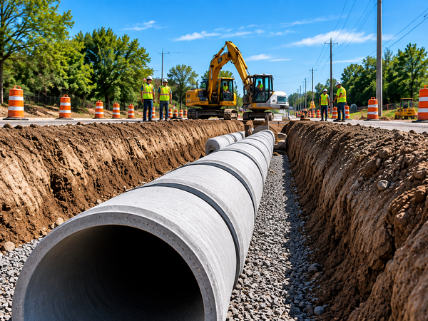 Infrastructure